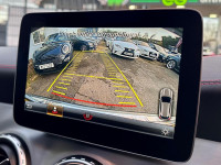 MERCEDES-BENZ GLA CLASS