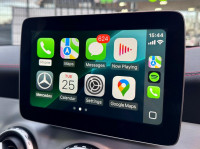 MERCEDES-BENZ GLA CLASS