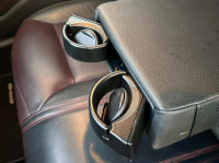 MERCEDES-BENZ GLA CLASS