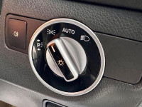 MERCEDES-BENZ GLA CLASS