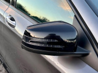 MERCEDES-BENZ GLA CLASS