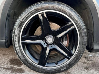 MERCEDES-BENZ GLA CLASS