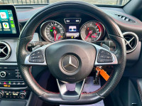 MERCEDES-BENZ GLA CLASS