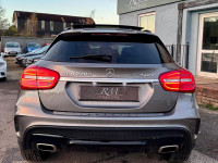 MERCEDES-BENZ GLA CLASS