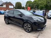 FORD PUMA 1.0T EcoBoost ST-Line DCT Euro 6 (s/s) 5dr (2020/70)