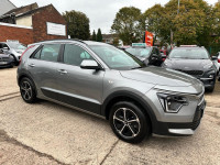 KIA NIRO 1.6h GDi 2 DCT Euro 6 (s/s) 5dr (2022/72)