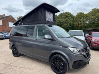 VOLKSWAGEN TRANSPORTER 2.0 TDI T28 Startline FWD SWB Euro 6 (s/s) 5dr (2021/70)