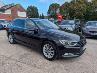 VOLKSWAGEN PASSAT 2.0 TDI SE Business Euro 6 (s/s) 5dr (2019/19)