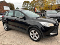 FORD KUGA 2.0 TDCi Zetec 2WD Euro 6 (s/s) 5dr (2015/65)