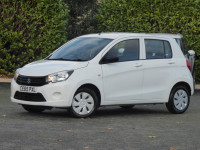 SUZUKI CELERIO