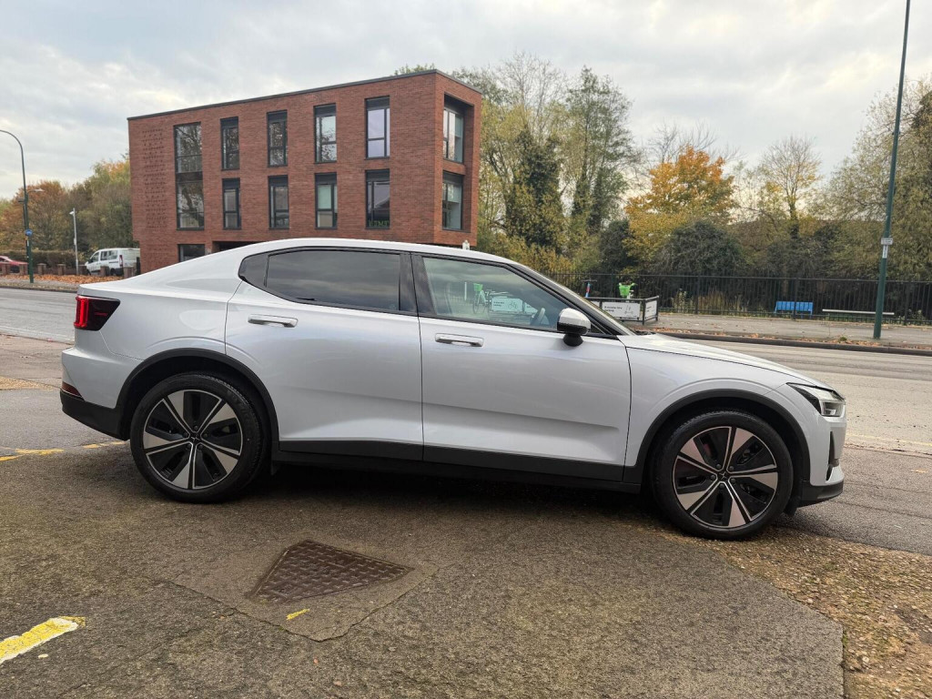 POLESTAR POLESTAR 2