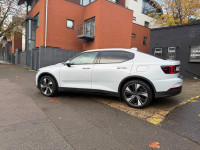 POLESTAR POLESTAR 2