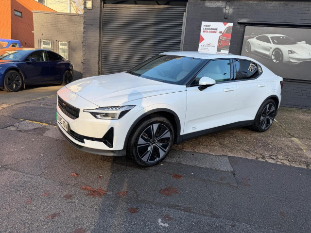 POLESTAR POLESTAR 2