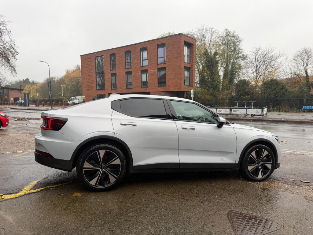 POLESTAR POLESTAR 2