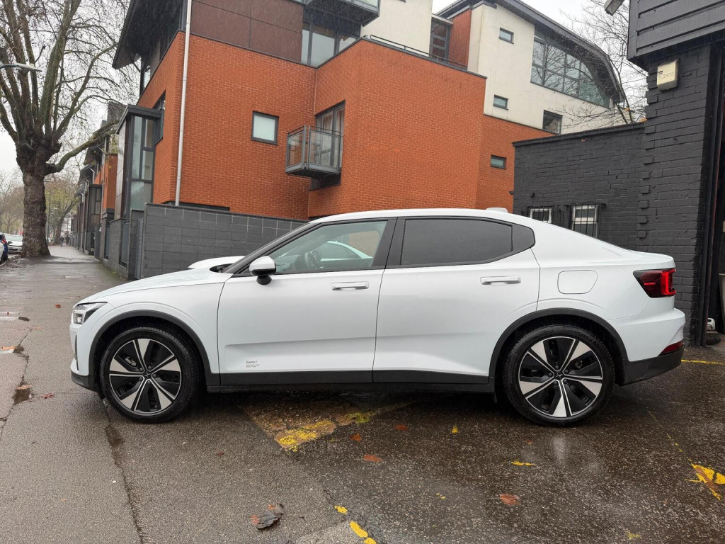 POLESTAR POLESTAR 2