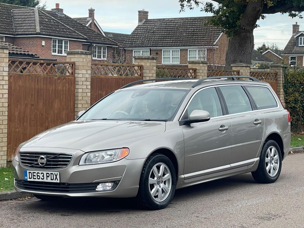 VOLVO V70