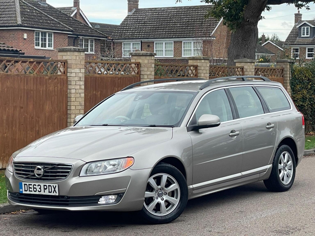 VOLVO V70