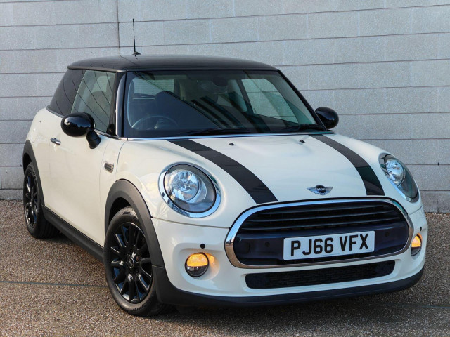 MINI