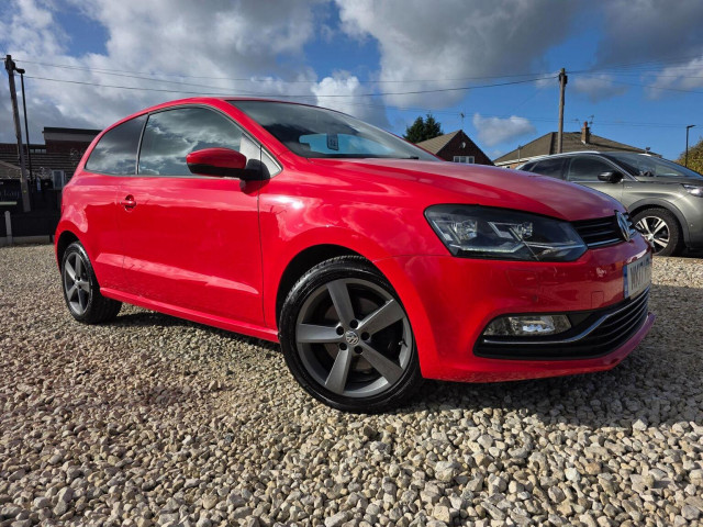 VOLKSWAGEN