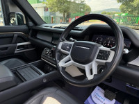 LAND ROVER DEFENDER 110