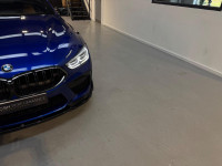 BMW M8
