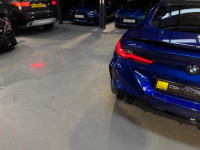 BMW M8
