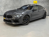 BMW M8 GRAN COUPE