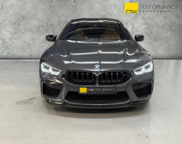 BMW M8 GRAN COUPE
