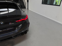 BMW M8 GRAN COUPE