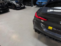 BMW M8 GRAN COUPE