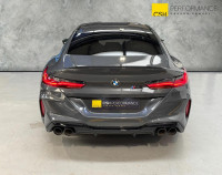 BMW M8 GRAN COUPE