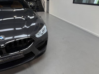BMW M8 GRAN COUPE