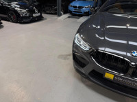 BMW M8 GRAN COUPE