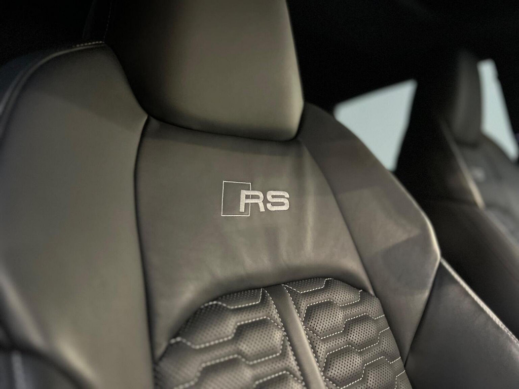 AUDI RS7