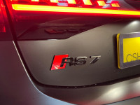 AUDI RS7
