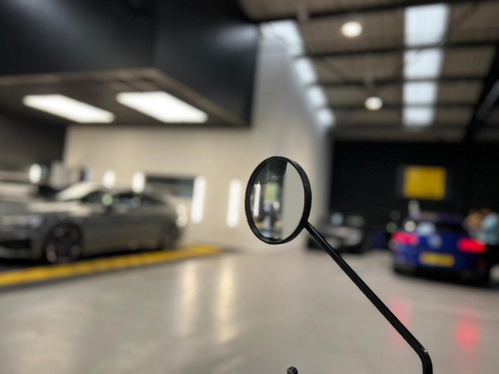 VMOTO SUPER SOCO CUX