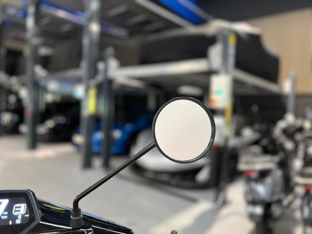 VMOTO SUPER SOCO CUX