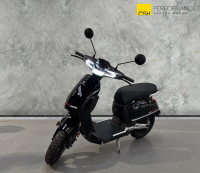 VMOTO SUPER SOCO CUX