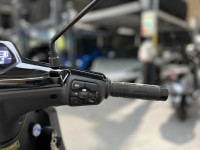 VMOTO SUPER SOCO CUX