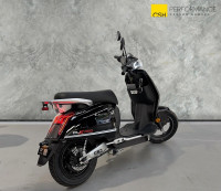 VMOTO SUPER SOCO CUX