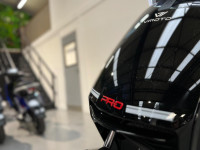 VMOTO SUPER SOCO CUX