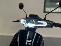 VMOTO SUPER SOCO CUX