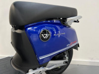 VMOTO SUPER SOCO CUX