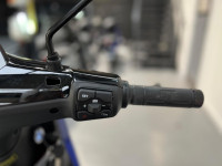 VMOTO SUPER SOCO CUX