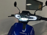 VMOTO SUPER SOCO CUX