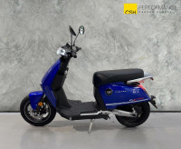 VMOTO SUPER SOCO CUX