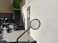 VMOTO SUPER SOCO CUX