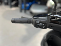 VMOTO SUPER SOCO CUX