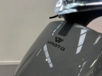 VMOTO SUPER SOCO CUX