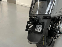 VMOTO SUPER SOCO CUX